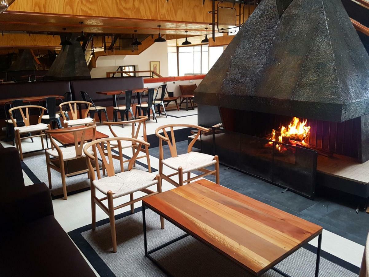 El Colorado Ski Departamentos Εξωτερικό φωτογραφία
